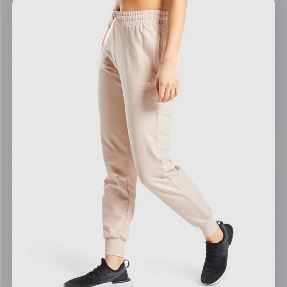 Gymshark Womens training joggers
